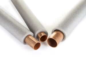 Types of Pipe Insulation, Pipes.