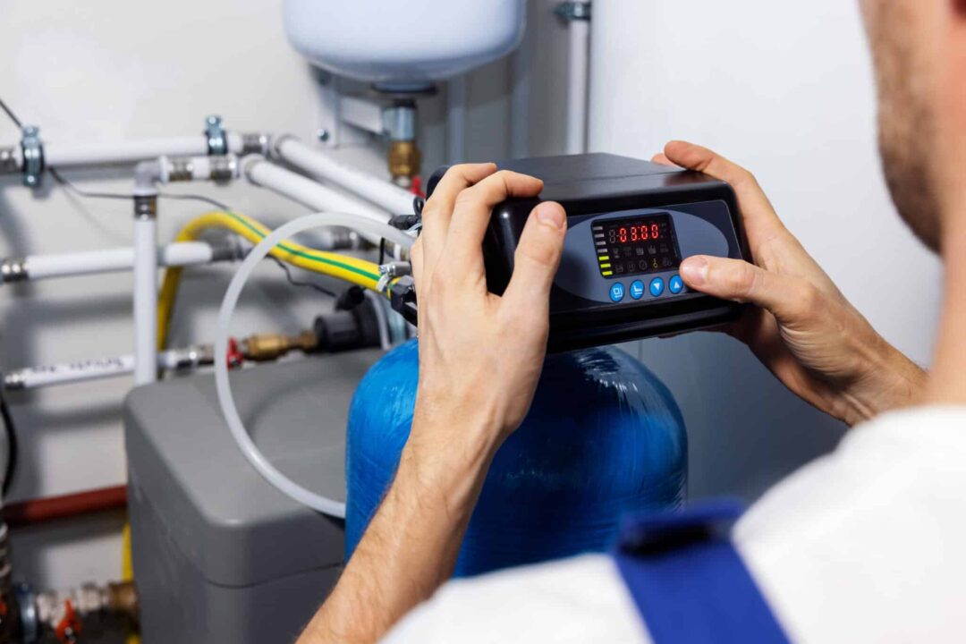 Water Filtration Services