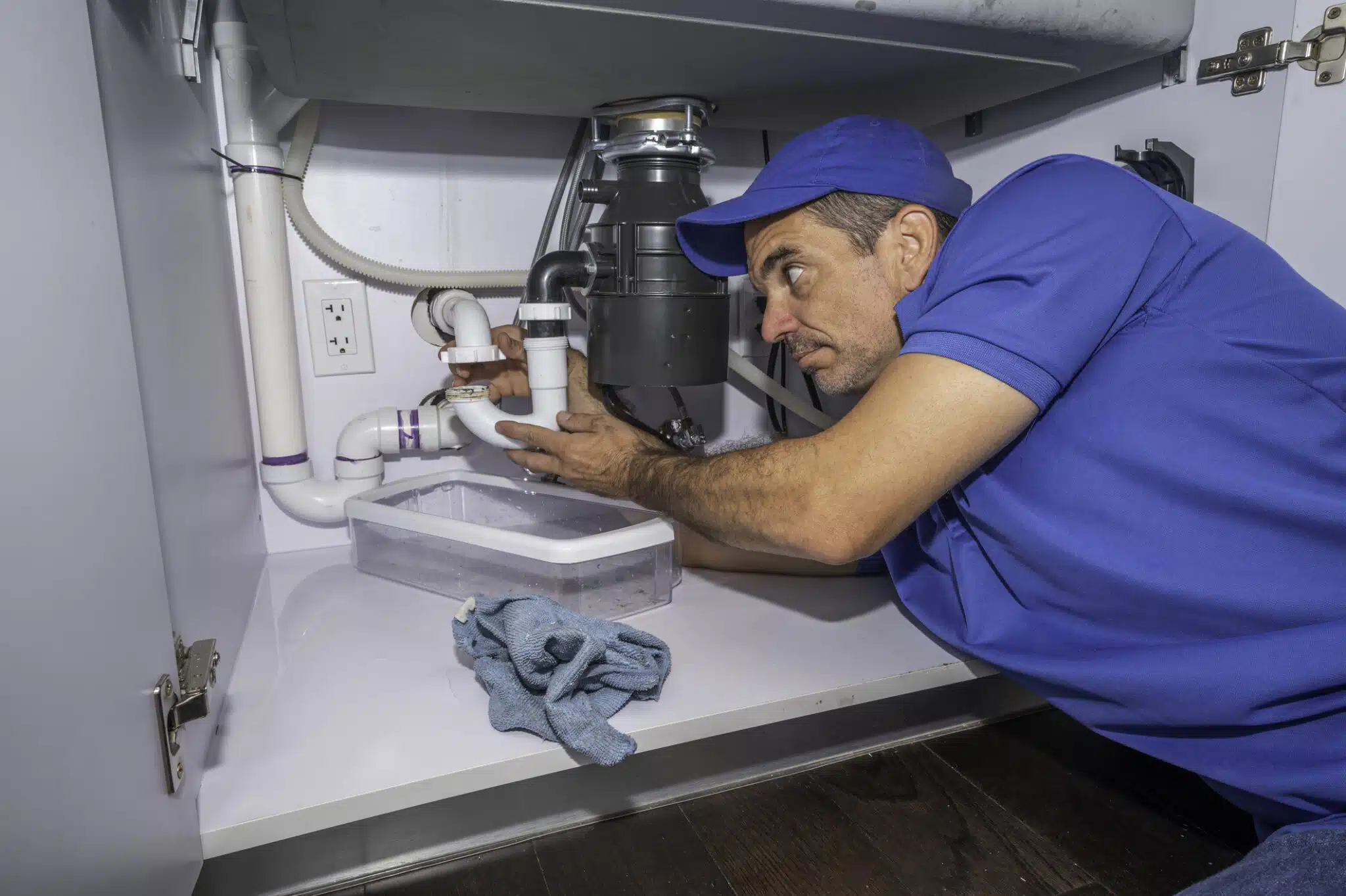 Plumbing Problems