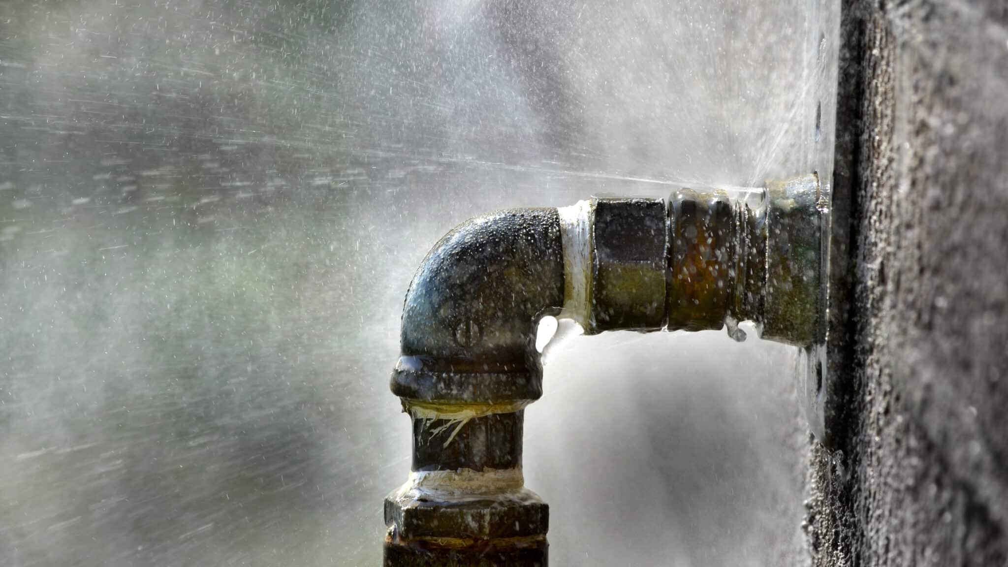 Plumbing Problems